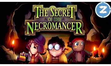 The Secret of the Necromancer for Android - Download the APK from Habererciyes